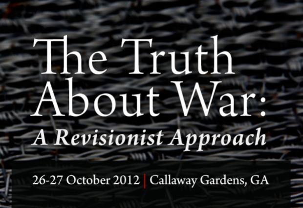 The Truth About War The Truth About War